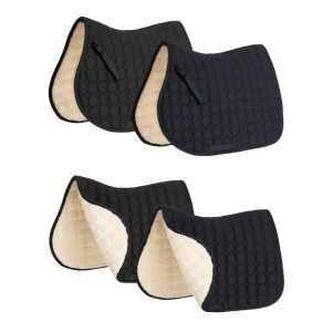 Protector Octagon Ponny Schabrak Faux Fur