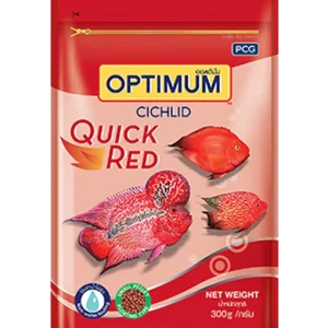 Optimum Quick Red