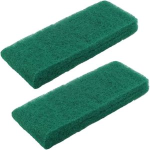 Washable Sponge (Green)