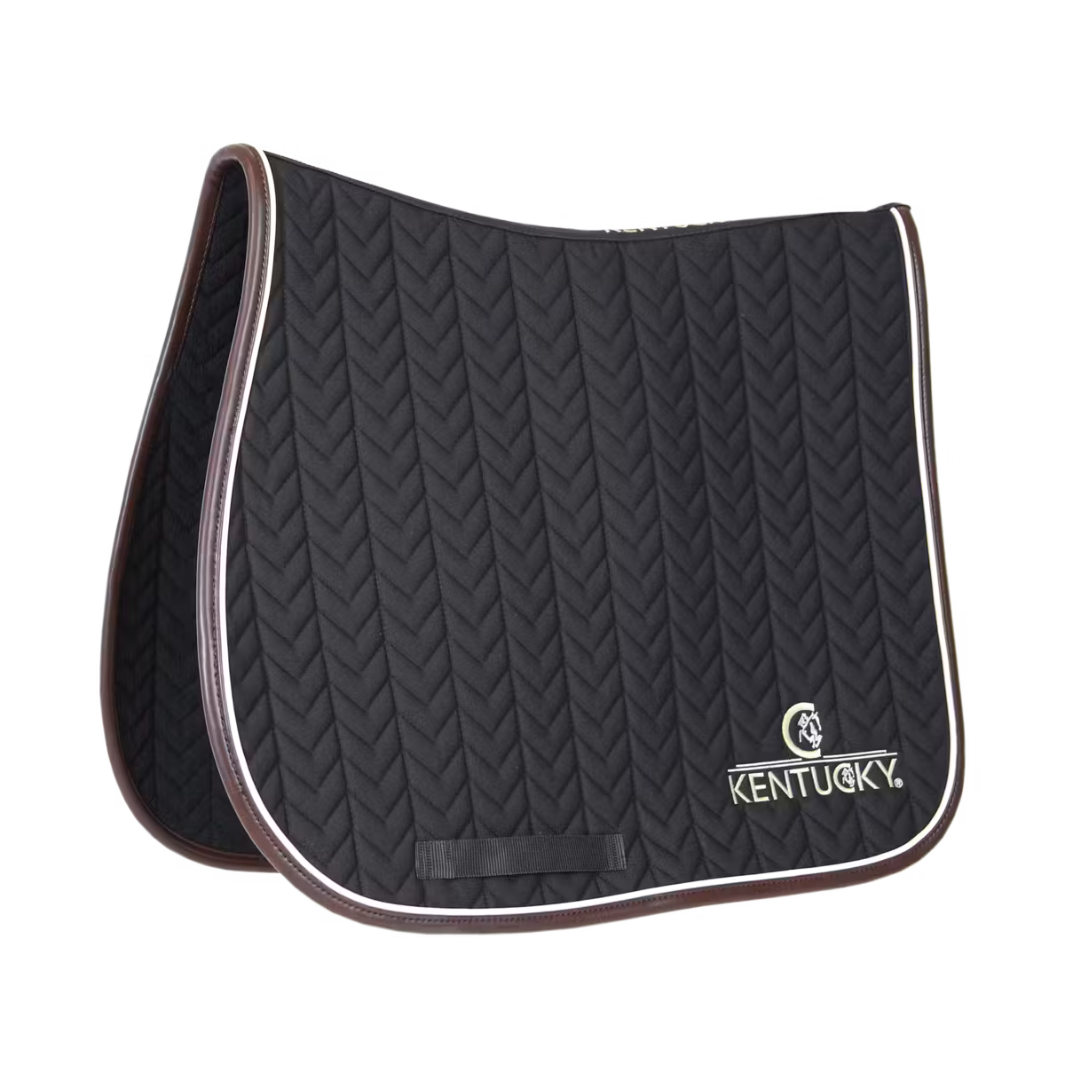 Kentucky Schabrak Leather Fishbone Hopp