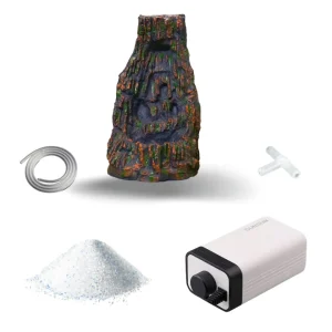 Aquarium Sandfall SF012 | 15 inch