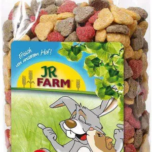 JR Farm Hjärtan 200gr