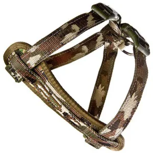 Ezydog Sele Neoprencamo XXL Promenad/bilsele