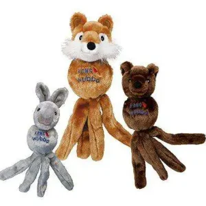 Kong Wubba Friends S 28x9x7.5CM