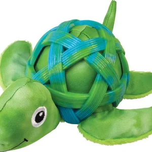KONG Sea Shells Turtle M/L 10 cm