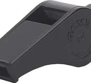 Visselpipa Thunderer 660 Hög Ton Svart Acme