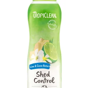 Hundbalsam 355 ml mot tovor och fällning TropiClean
