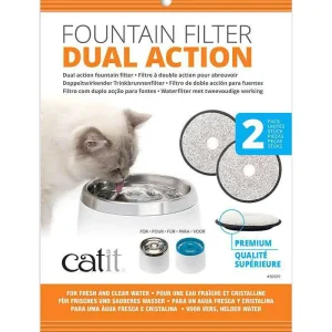 Kolfilter Catit Premium 2st