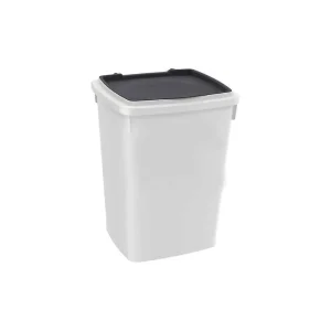 Ferplast Fodertunna 13L Lufttät Fodertunna 23.5x26x34cm