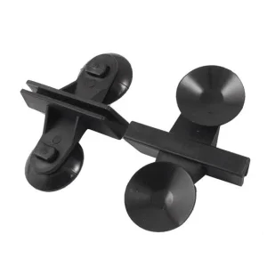 Glass Partition Holder | 1 Pc