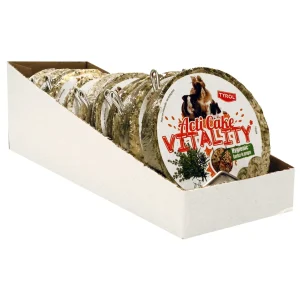 Timjan Och Rosmarin Gnagarrulle 100 g Tyrol