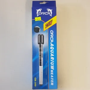 Orca Aquarium Heater 25W