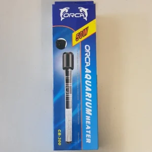 Orca Aquarium Heater 50W
