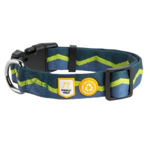 Halsband Woolly Wolf Horizon