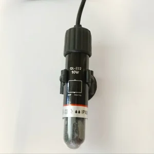 Mini Aquarium Heater 10W