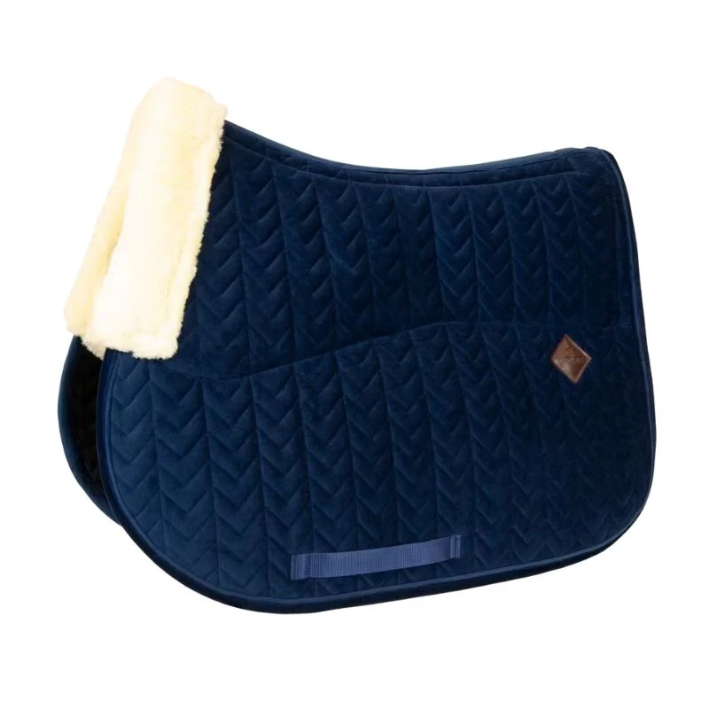 Kentucky Skin Friendly Velvet Schabrak hopp - Bild 3