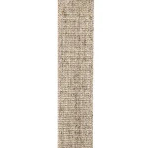 Tyrol Sisal Klösbräda Katt 60×12 cm
