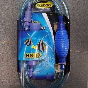 Pro Gravel Vacuum Pump