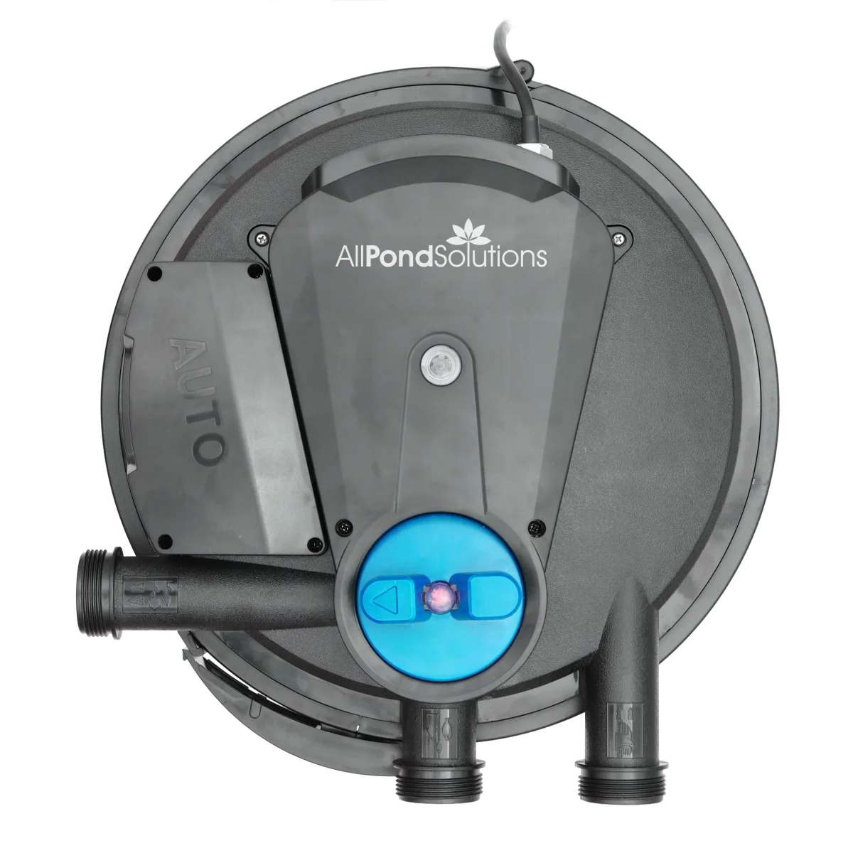 AllPondSolutions 50000L Koi Pressurised Pond Filter Kit AUTO-PFC-50000-KIT - Bild 3