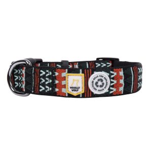 Halsband Woolly Wolf Woodland