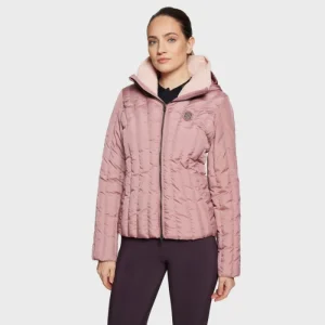 Samshield Courchevel Puffer Jacket