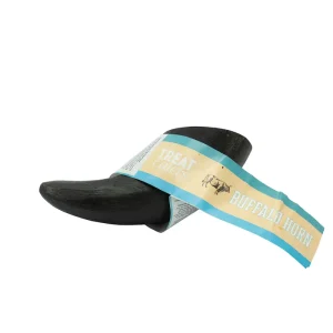 Treateaters Buffelhorn Hund S 60-100g