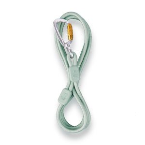 Repkoppel Woolly Wolf Glacier Green (8 mm)