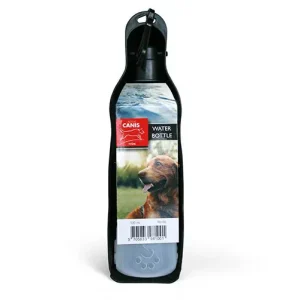 Portabel Vattenflaska för Hund 500 ml – Active Canis