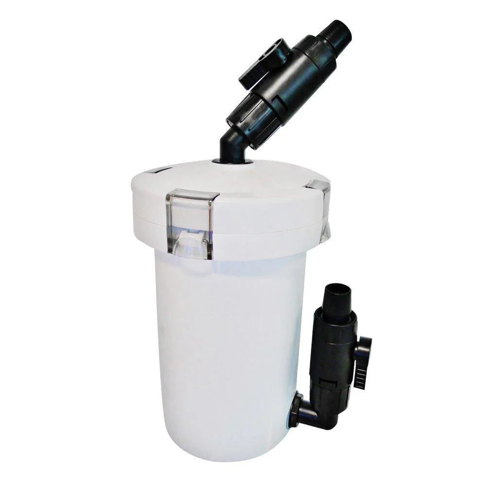 AllPondSolutions 2.3L EF External Filter Booster Canister EF-2-BOOSTER - Bild 4