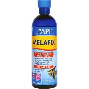 API Melafix Natural Antibacterial Fish Remedy
