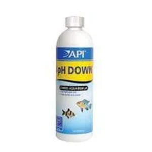 API pH Down Liquid