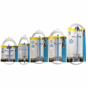 Aqua One Vac A Tank Gravel Cleaner