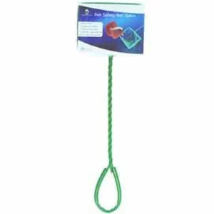 Aquatopia Net Coarse Green