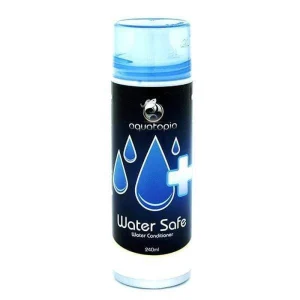 Aquatopia Water Safe