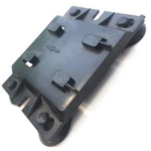 Baseplate for PP Pond Pump Range