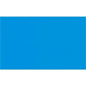 Blue Aquarium Tank Background 60-200cm