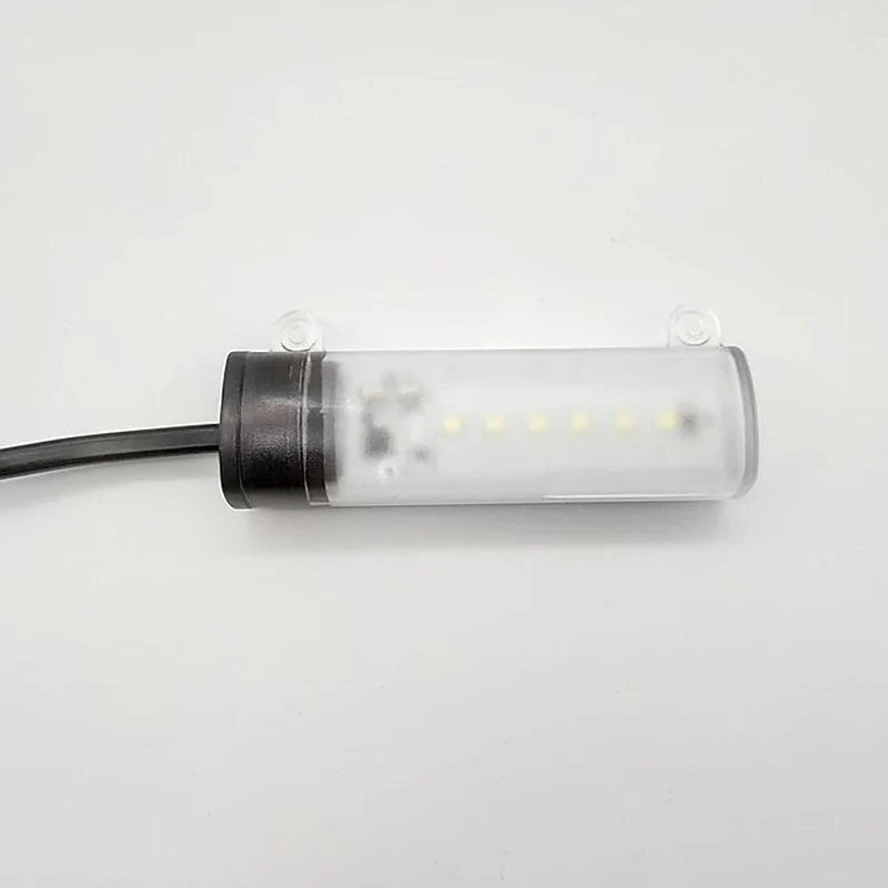 Blue Planet LED: R-SMTLED-1W - Bild 3