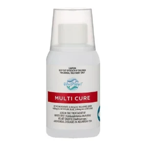 Blue Planet Multi Cure