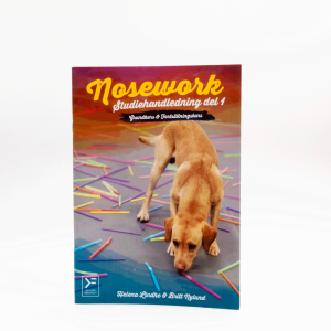Nosework – Studiehandledning del 1