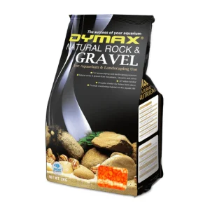 Dymax Coloured Epoxy Gravel Orange