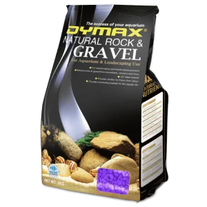 Dymax Coloured Epoxy Gravel Purple