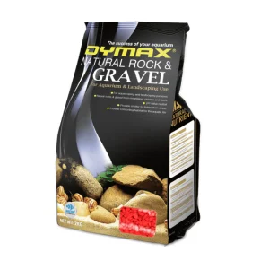 Dymax Coloured Epoxy Gravel Red