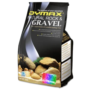 Dymax Coloured Epoxy Gravel Seven Coloured (Rainbow)