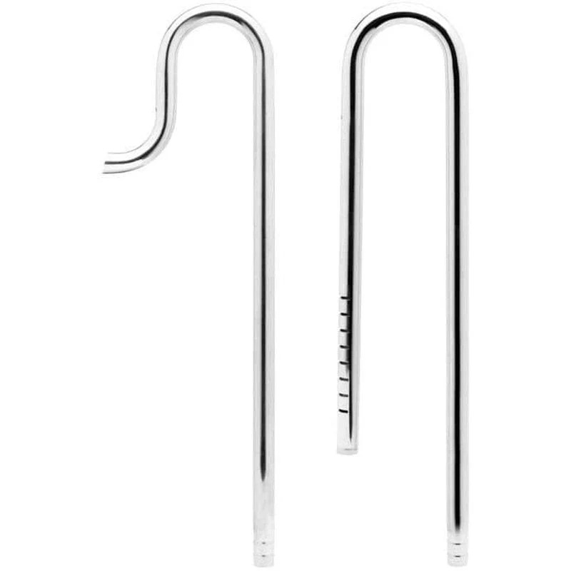 Dymax Stainless Steel Lily Pipe Set - Bild 2