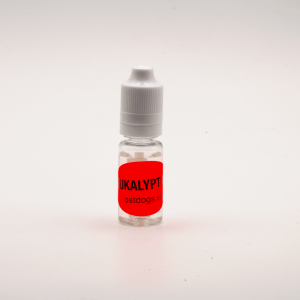 Eukalyptus, 10ml (Florihana, plastflaska)
