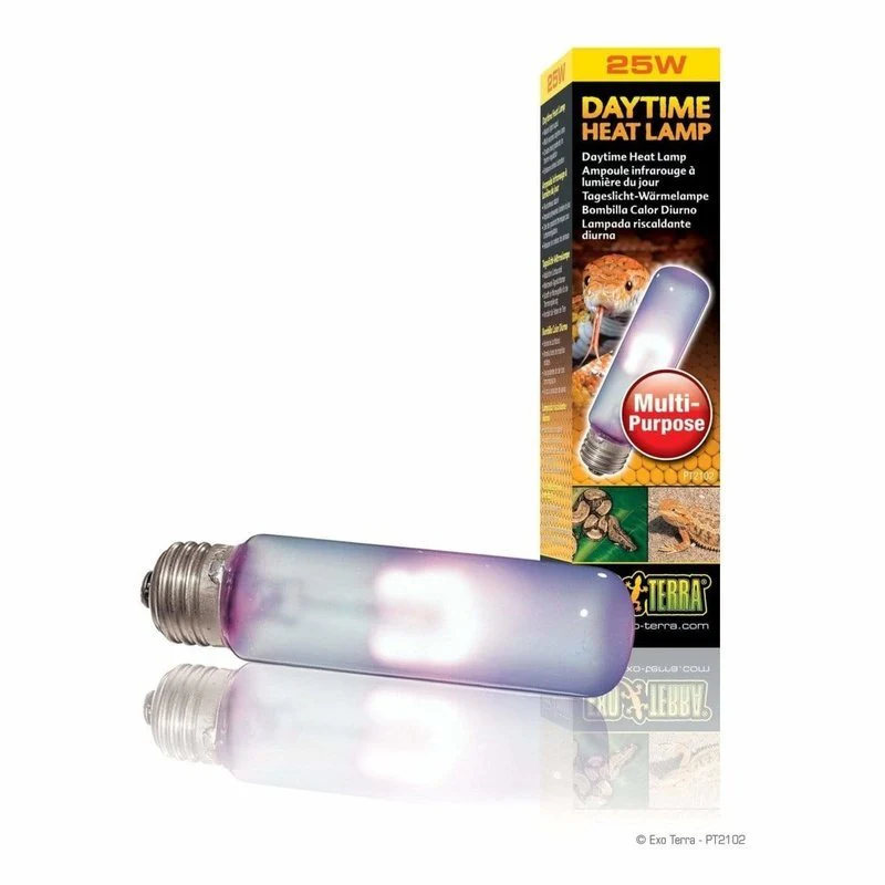 Exo Terra Daytime Heat Lamp - Bild 3