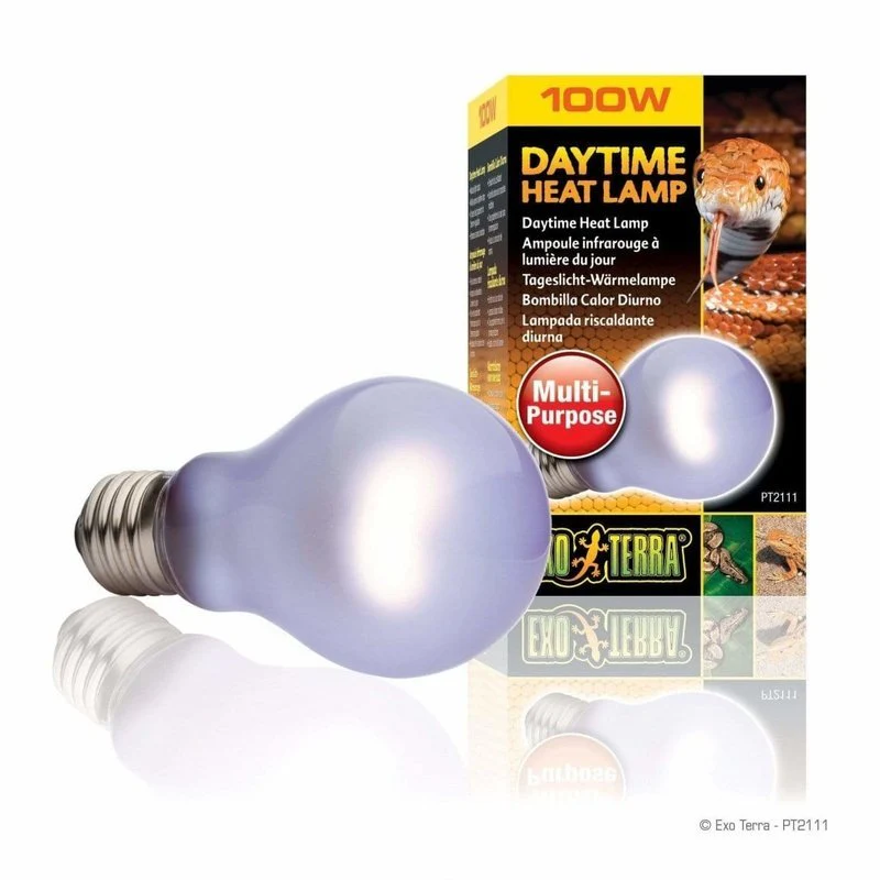 Exo Terra Daytime Heat Lamp - Bild 5
