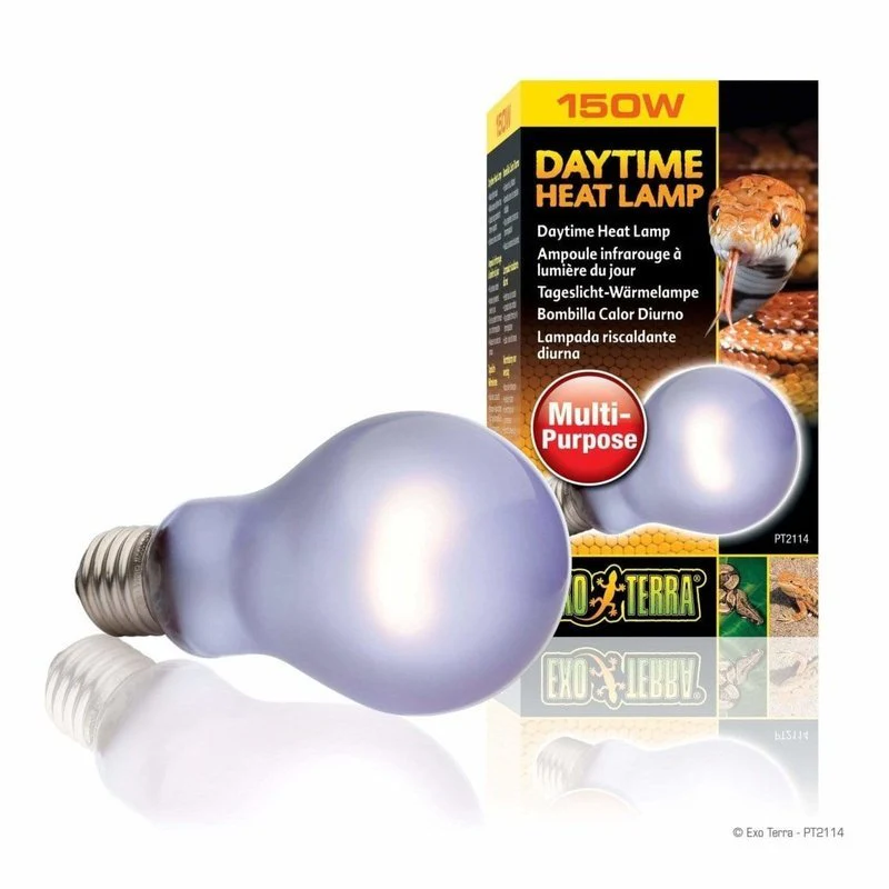 Exo Terra Daytime Heat Lamp - Bild 2