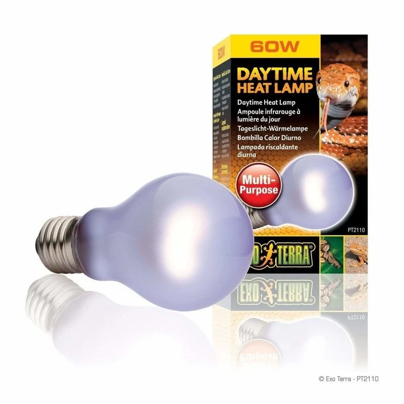 Exo Terra Daytime Heat Lamp - Bild 4
