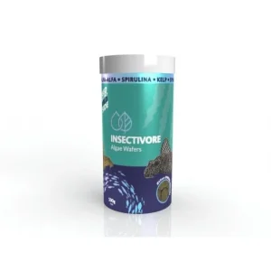 Insectivore Algae Wafers
